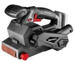 Szlifierka taśmowa akumulatorowa  Energy+ 18V, bez akumulatora, Graphite 58GE136