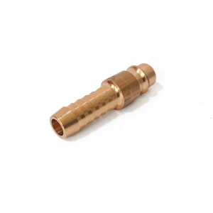 Króciec szybkozłącza DN7,2 Standard na wąż 8 mm