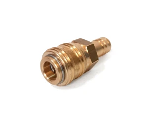 Szybkozłącze DN7,2 Standard na wąż 13 mm