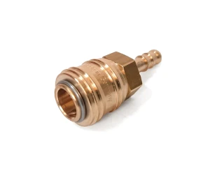 Szybkozłącze DN7,2 Standard na wąż 8 mm