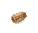Szybkozłącze DN7,2 Standard z gwintem wewnętrznym 1/4"