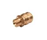 Szybkozłącze DN7,2 Standard z gwintem zewnętrznym 1/4"