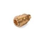 Szybkozłącze DN7,2 Standard z gwintem zewnętrznym 1/4"