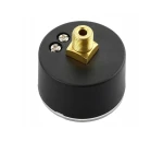 Manometr o średnicy 40 mm z gwintem 1/8" centralnym 0-16 bar RQS 05-00-35