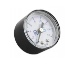 Manometr o średnicy 40 mm z gwintem 1/8" centralnym 0-16 bar RQS 05-00-35