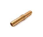 Łącznik do węża 12 mm metalowy