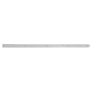 TOPEX 31C075 Przymiar liniowy 750 mm, stal nierdzewna