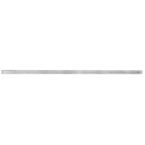 TOPEX 31C100 Przymiar liniowy 1000 mm, stal nierdzewna