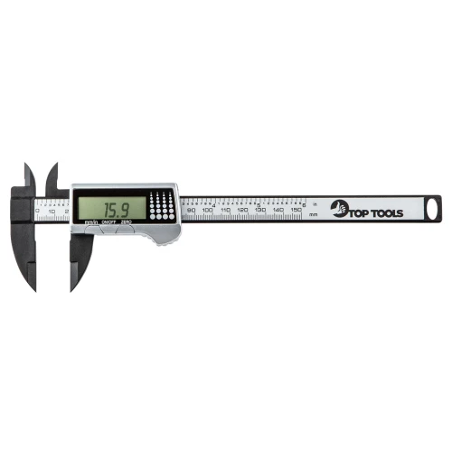 TOP TOOLS 31C621 Suwmiarka cyfrowa 150 mm