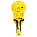 TOPEX 94W120 Detektor 3w1, do wykrywania drewna, napięcia, metalu