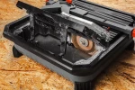 Przecinarka do płytek Energy+ 18V bez akumulatora Graphite 58GE138