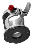 Frezarka bezszczotkowa akumulatorowa Energy+ 18V, Graphite 58GE140