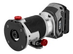 Frezarka bezszczotkowa akumulatorowa Energy+ 18V, Graphite 58GE140