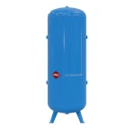AIRPRESS 36110 Zbiornik na sprężone powietrze 1000 l pionowy 16 bar