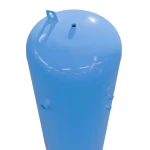 AIRPRESS 36094 Zbiornik na sprężone powietrze 200 l pionowy 11 bar