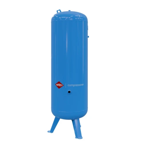 AIRPRESS 36092 Zbiornik na sprężone powietrze 270 l pionowy 11 bar