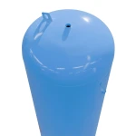 AIRPRESS 36092 Zbiornik na sprężone powietrze 270 l pionowy 11 bar