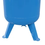 AIRPRESS 36096 Zbiornik na sprężone powietrze 270 l pionowy 16 bar
