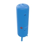 AIRPRESS 36107 Zbiornik na sprężone powietrze 500 l pionowy 16 bar
