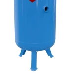 AIRPRESS 36107 Zbiornik na sprężone powietrze 500 l pionowy 16 bar