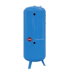 AIRPRESS 36117 Zbiornik na sprężone powietrze 900 l pionowy 11 bar