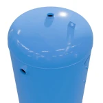AIRPRESS 36117 Zbiornik na sprężone powietrze 900 l pionowy 11 bar