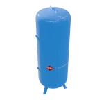 AIRPRESS 36111 Zbiornik na sprężone powietrze 1000 l pionowy 12 bar