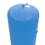 AIRPRESS 36111 Zbiornik na sprężone powietrze 1000 l pionowy 12 bar