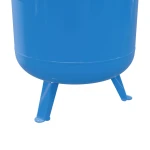 AIRPRESS 36111 Zbiornik na sprężone powietrze 1000 l pionowy 12 bar