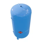 AIRPRESS 36113 Zbiornik na sprężone powietrze 1500 l pionowy 12 bar
