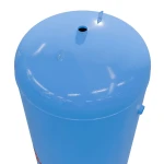 AIRPRESS 36113 Zbiornik na sprężone powietrze 1500 l pionowy 12 bar