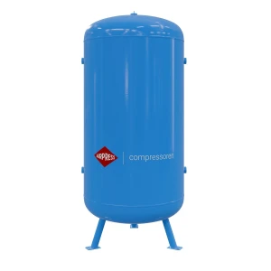 AIRPRESS 36139 Zbiornik na sprężone powietrze 2000 l pionowy 12 bar