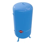 AIRPRESS 36139 Zbiornik na sprężone powietrze 2000 l pionowy 12 bar