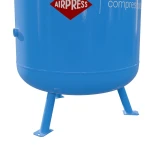 AIRPRESS 36139 Zbiornik na sprężone powietrze 2000 l pionowy 12 bar