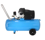 AIRPRESS Kompresor dwutłokowy HL 425-100V 8 bar 3 KM/2.2 kW 260 l/min 100 l
