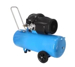 AIRPRESS Kompresor dwutłokowy HL 425-100V 8 bar 3 KM/2.2 kW 260 l/min 100 l