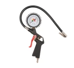 AIRPRESS Kompresor bezolejowy walizkowy HLO 180 8 bar 1.5 KM/ 1.1 kW 150 l/min + zestaw akcesoriów