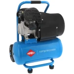 AIRPRESS Kompresor dwutłokowy HL 425-24 8 bar 3 KM/2.2 kW 260 l/min 24 l
