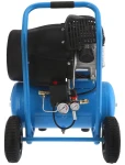 AIRPRESS Kompresor dwutłokowy HL 425-24 8 bar 3 KM/2.2 kW 260 l/min 24 l