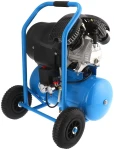AIRPRESS Kompresor dwutłokowy HL 425-24 8 bar 3 KM/2.2 kW 260 l/min 24 l