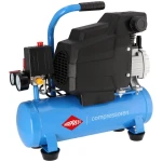 AIRPRESS Kompresor H 185-6 8 bar 1.5 KM / 1.1 kW 83 l/min 6 l