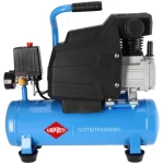 AIRPRESS Kompresor H 185-6 8 bar 1.5 KM / 1.1 kW 83 l/min 6 l