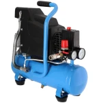 AIRPRESS Kompresor H 185-6 8 bar 1.5 KM / 1.1 kW 83 l/min 6 l
