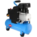 AIRPRESS Kompresor H 185-6 8 bar 1.5 KM / 1.1 kW 83 l/min 6 l