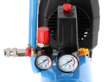 AIRPRESS Kompresor H 185-6 8 bar 1.5 KM / 1.1 kW 83 l/min 6 l