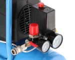 AIRPRESS Kompresor H 185-6 8 bar 1.5 KM / 1.1 kW 83 l/min 6 l
