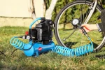 AIRPRESS Kompresor H 185-6 8 bar 1.5 KM / 1.1 kW 83 l/min 6 l