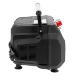 AIRPRESS Kompresor bezolejowy H 215-6 8 bar 1.5 KM/1.1 kW 92 l/min 6 l BoomBox