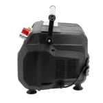 AIRPRESS Kompresor bezolejowy H 215-6 8 bar 1.5 KM/1.1 kW 92 l/min 6 l BoomBox