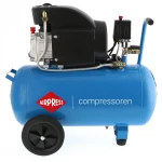 AIRPRESS Kompresor HL 325-50 8 bar 2.5 KM/1.8 kW 195 l/min 50 l